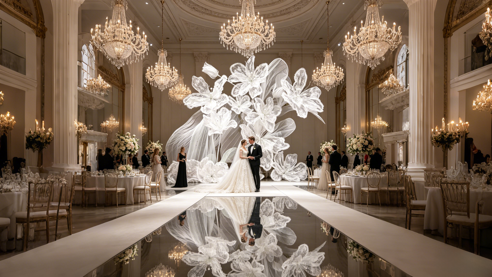 The Art of Everlasting Bloom: How Flowerva is Redefining Modern Floral Decor
