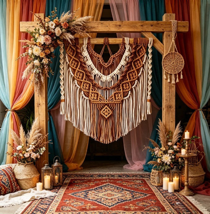 Macramé