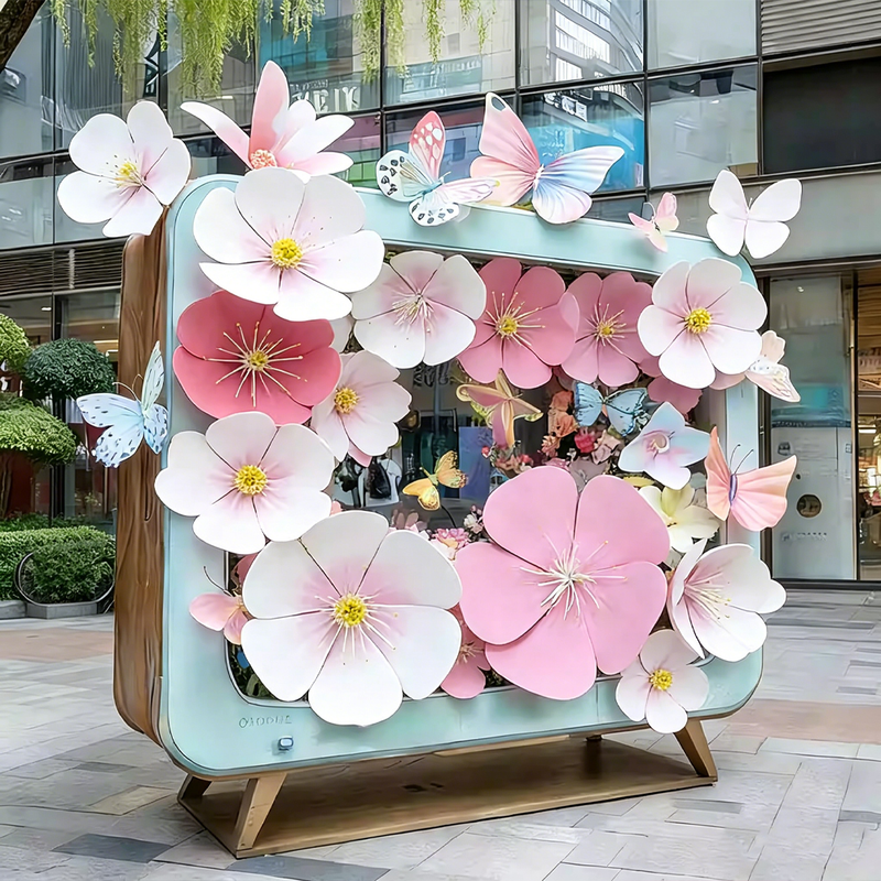 Flower Types