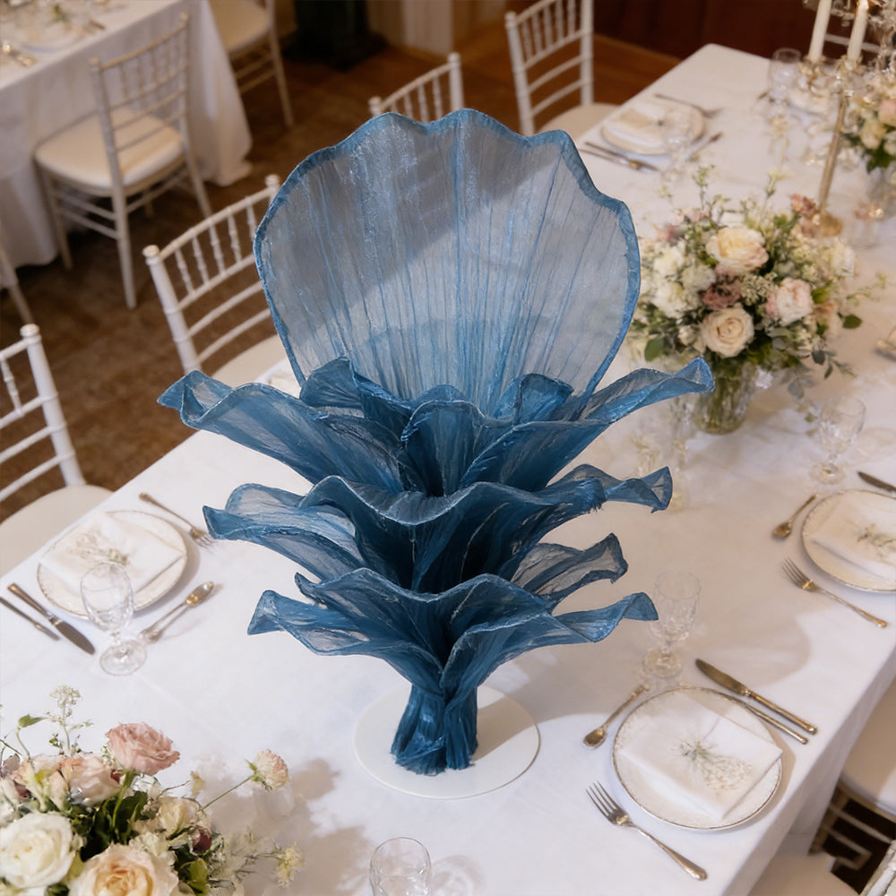 Table Flowers
