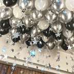Flowerva High-End Thick Balloons for Birthday Party Scene Decoration
