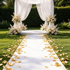 Flowerva  Proposal Scene Decor & Wedding Confetti —Gold