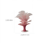 Clearance Flash Sale|Flowerva "Romantic Light" Table Flower