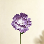 Flowerva Enduring Purple Gradient Premium Flower