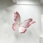 Flowerva Watercolor Bleed Art Accent
