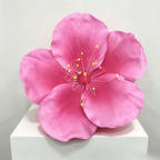 Flowerva Everlasting Sakura Premium Flower