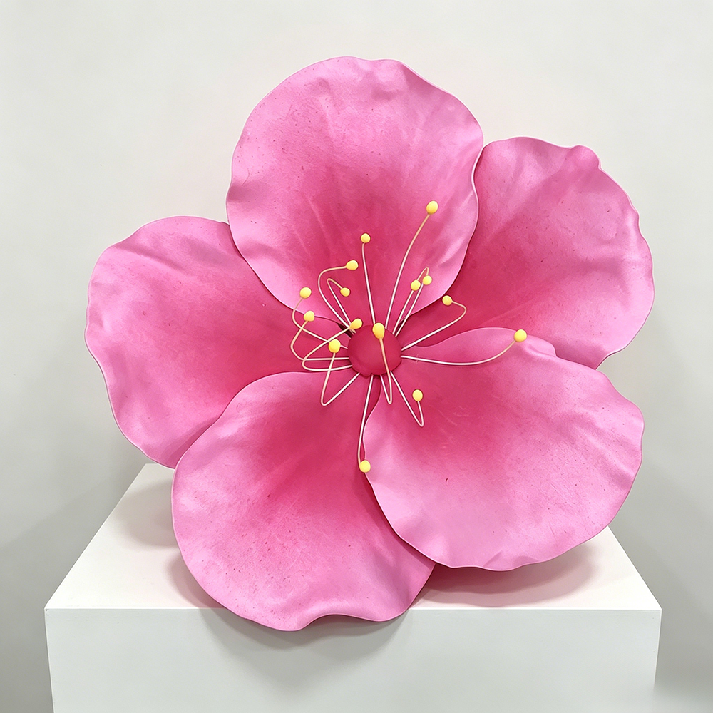 Flowerva Everlasting Sakura Premium Flower