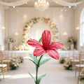 Flowerva Dusk Veil Stand Premium Decor