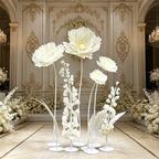 Flowerva Wisp Form Stand Premium Decor