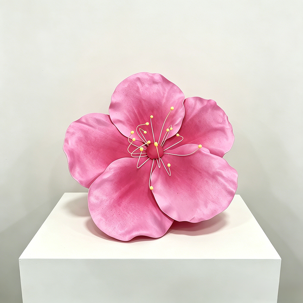 Flowerva Everlasting Sakura Premium Flower