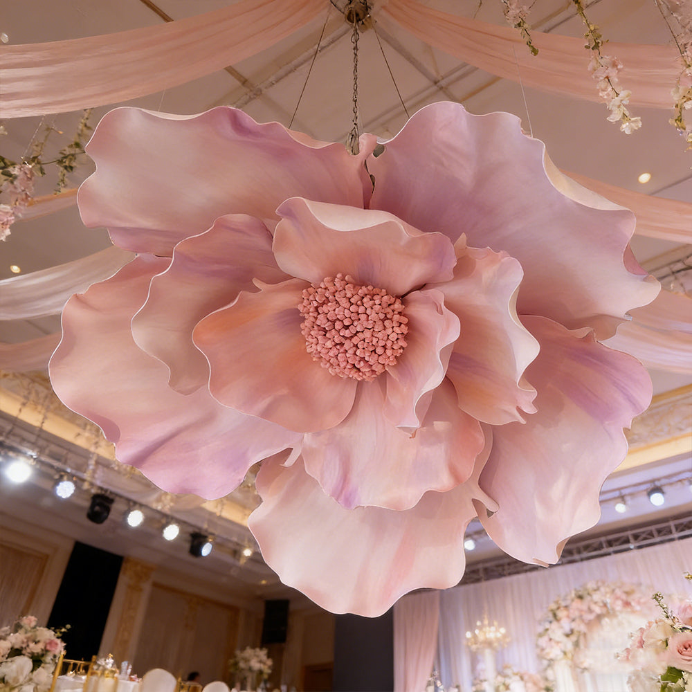 Flowerva Enduring Beauty Premium Flower