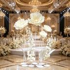 Flowerva Wisp Form Stand Premium Decor