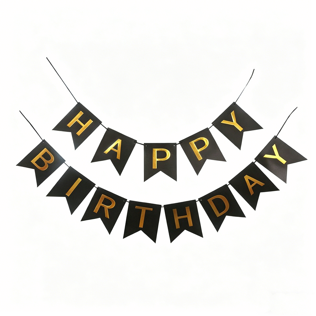 Flowerva Birthday Party Garlands, Table Float, and Number Balloons