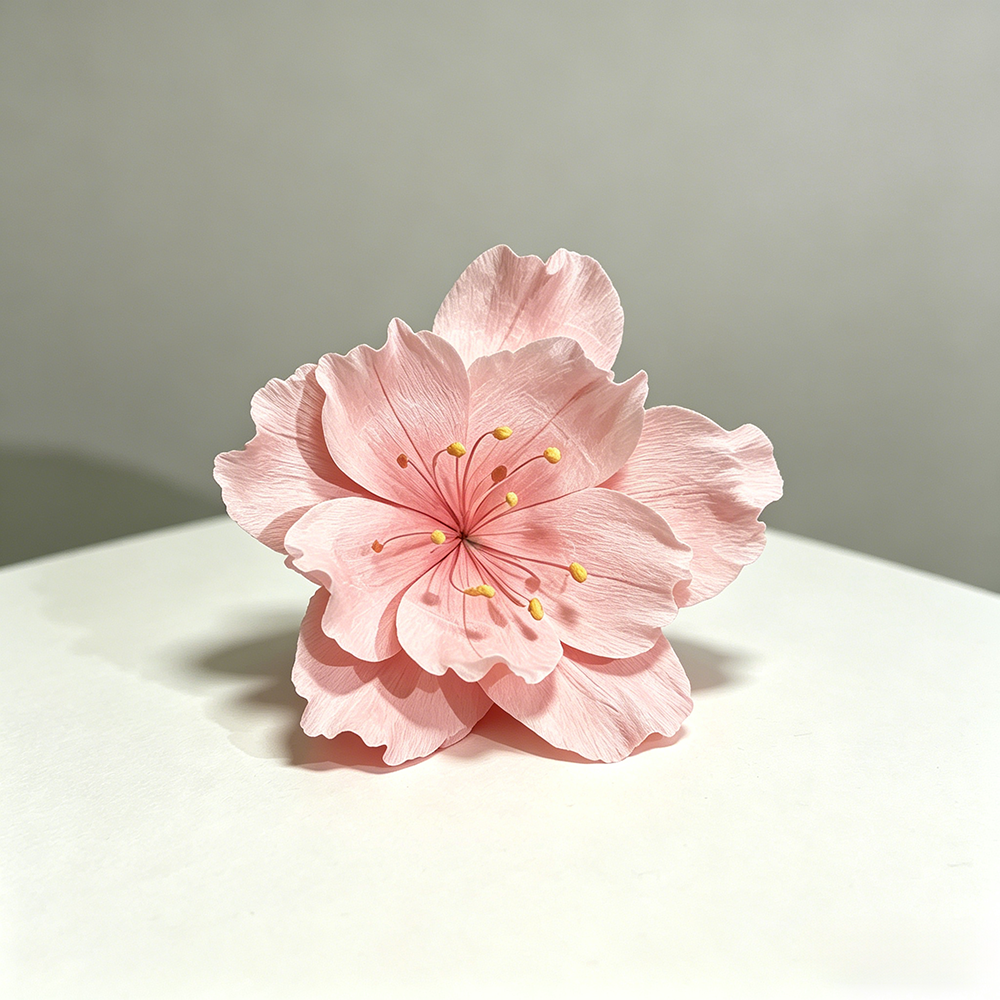Flowerva Everlasting Sakura Premium Flower