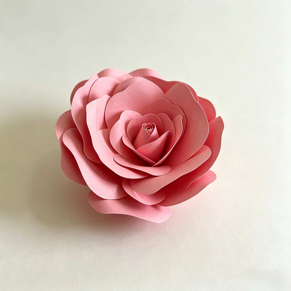 Flowerva Timeless Rose Premium Flower