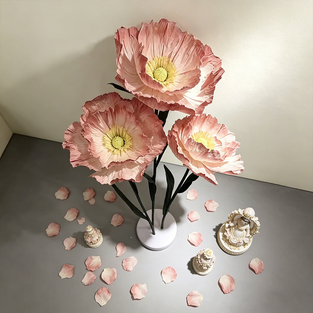 Flowerva Quiet Presence Premium Flower