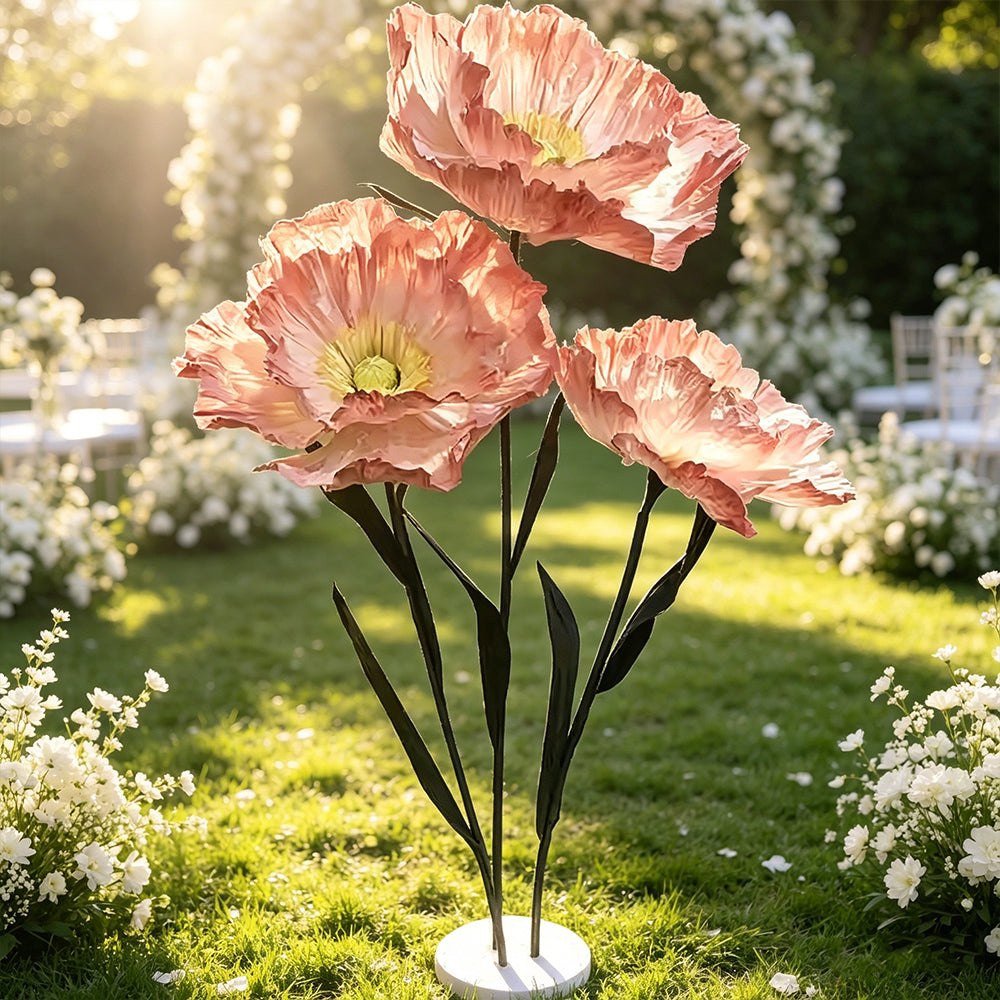 Flowerva Quiet Presence Premium Flower