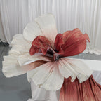 Flowerva Aetherial Curve Wedding Decor