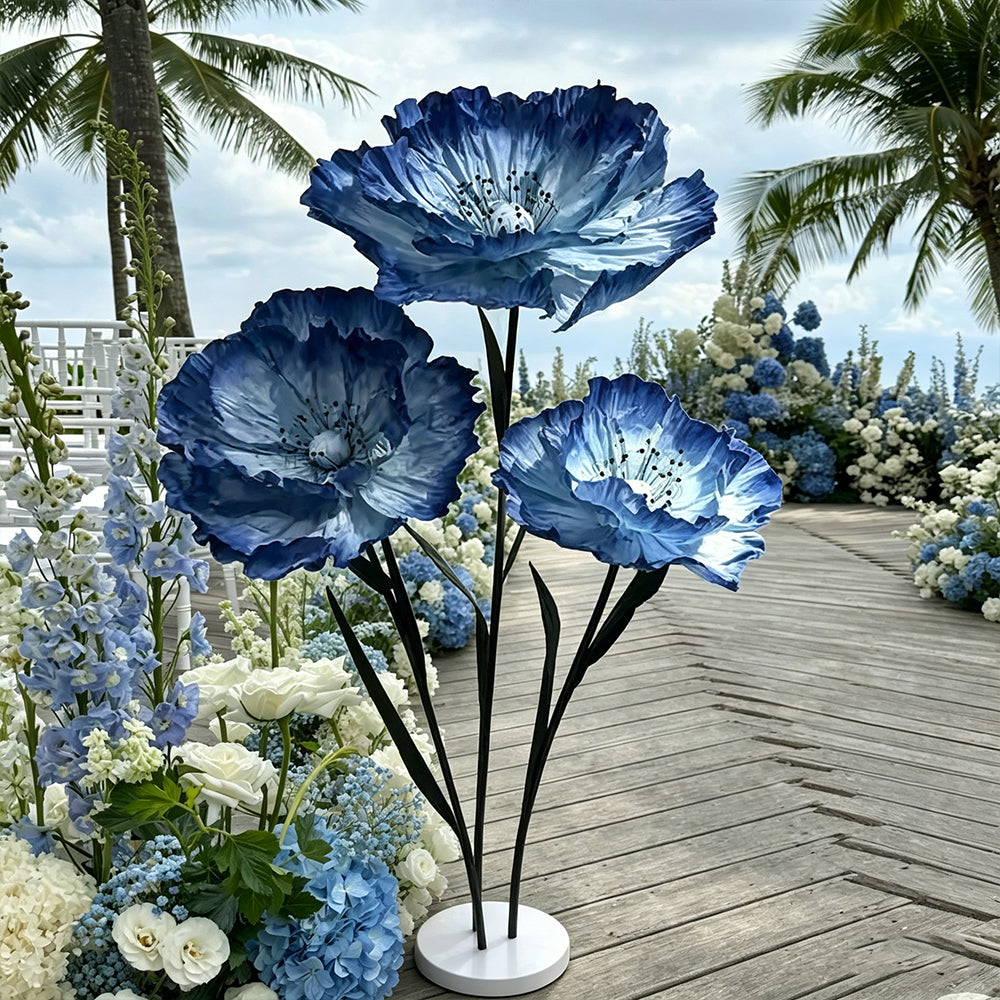 Flowerva Quiet Presence Premium Flower