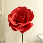 Flowerva Timeless Rose Premium Flower