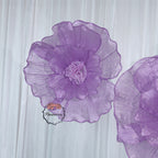 Flowerva Aura Pliegue Colección de Esculturas Decoración Premium