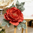 Flowerva Imperial Peony Premium Flower