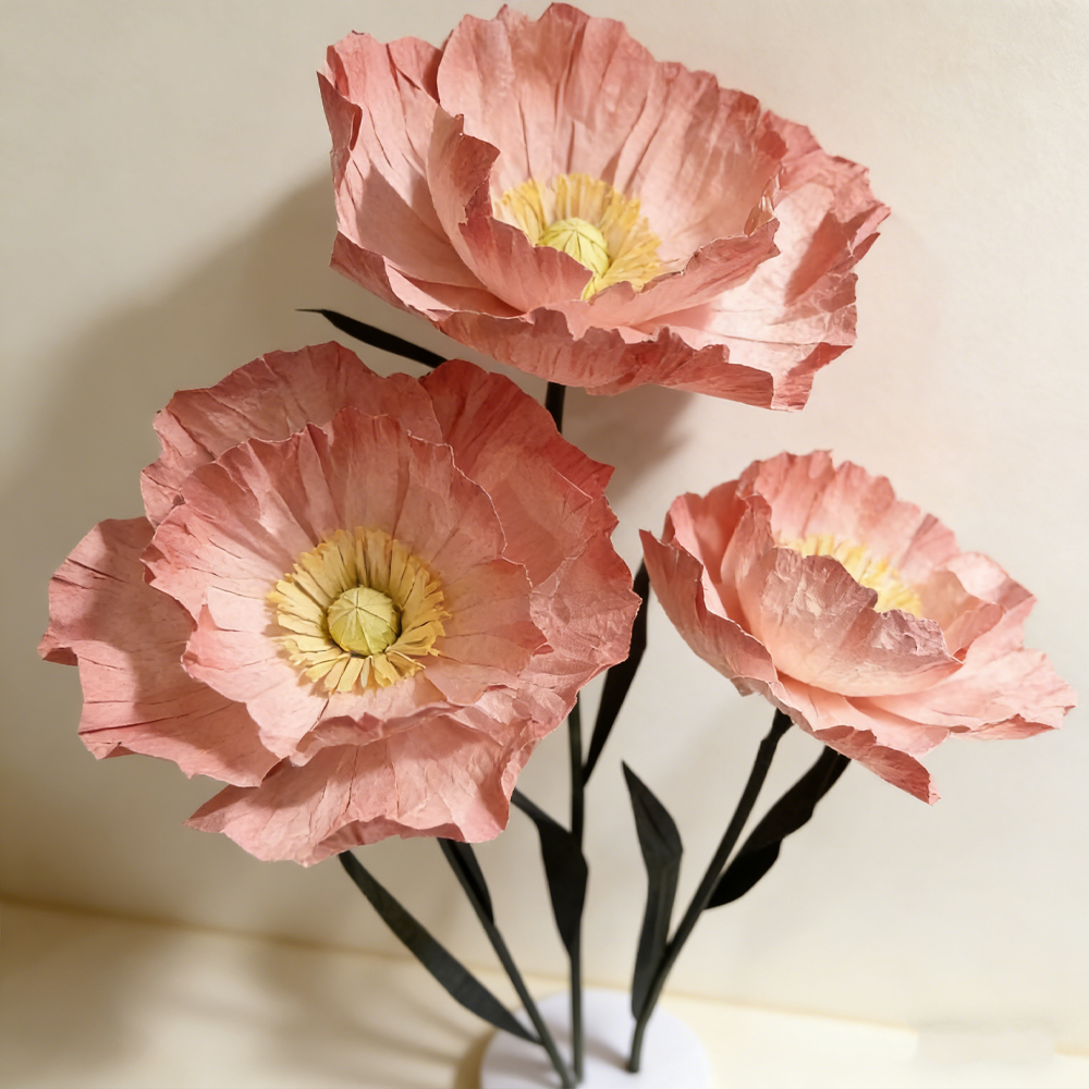 Flowerva Quiet Presence Premium Flower