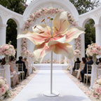 Flowerva Lily Serenity Premium Flower