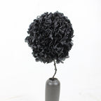 Flowerva Luxurious Large-Leaf Preserved Flower Branch | Eternal Bloom
