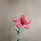 Flowerva Dusk Veil Stand Premium Decor