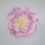 Flowerva EVA Gradient Pink Peony Premium Flower