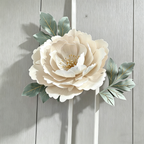 Flowerva Imperial Peony Premium Flower