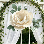 Flowerva Imperial Peony Premium Flower