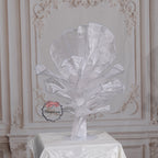Flowerva Airy Veil Eternal Table Flower