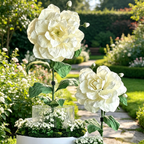 Flowerva Jasmine Nectara Drift Premium Decor