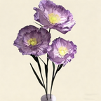 Flowerva Quiet Presence Premium Flower