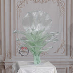 Flowerva Airy Veil Eternal Table Flower