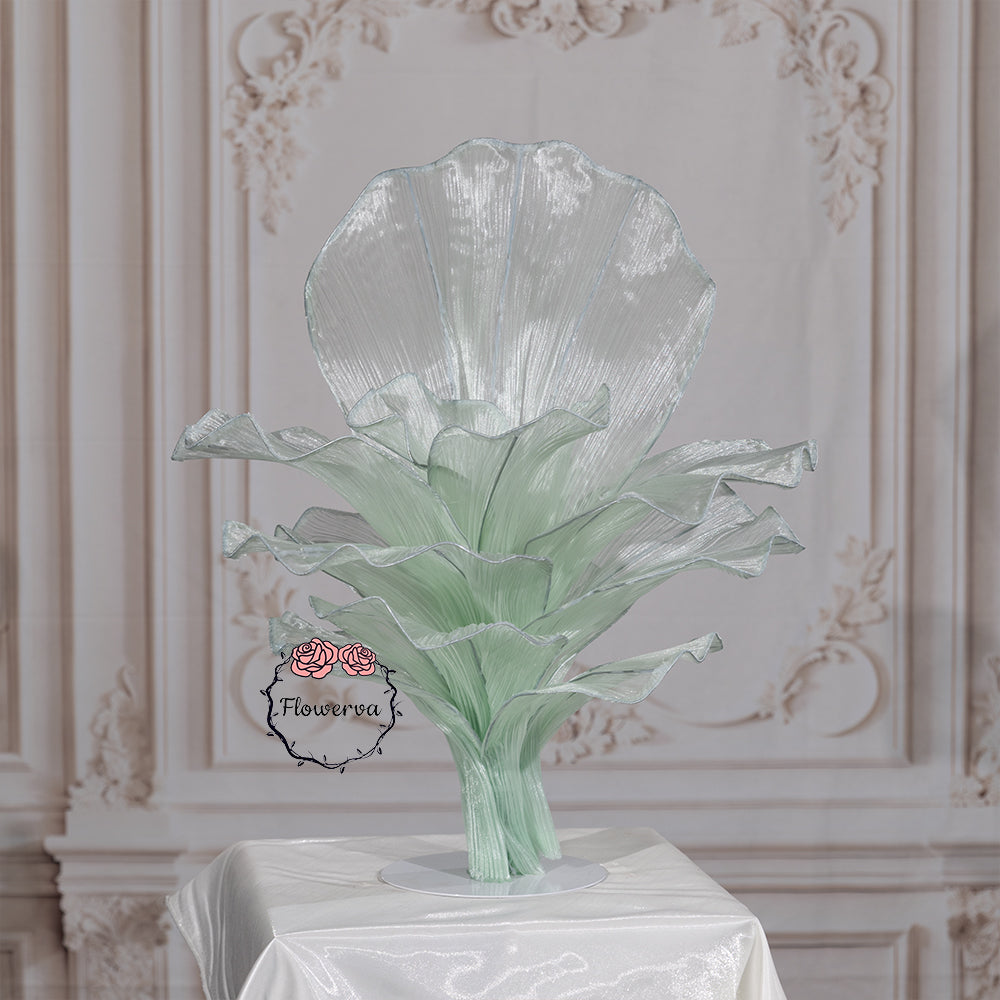 Flowerva Airy Veil Eternal Table Flower