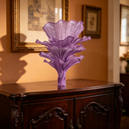 Flowerva Airy Veil Eternal Table Flower