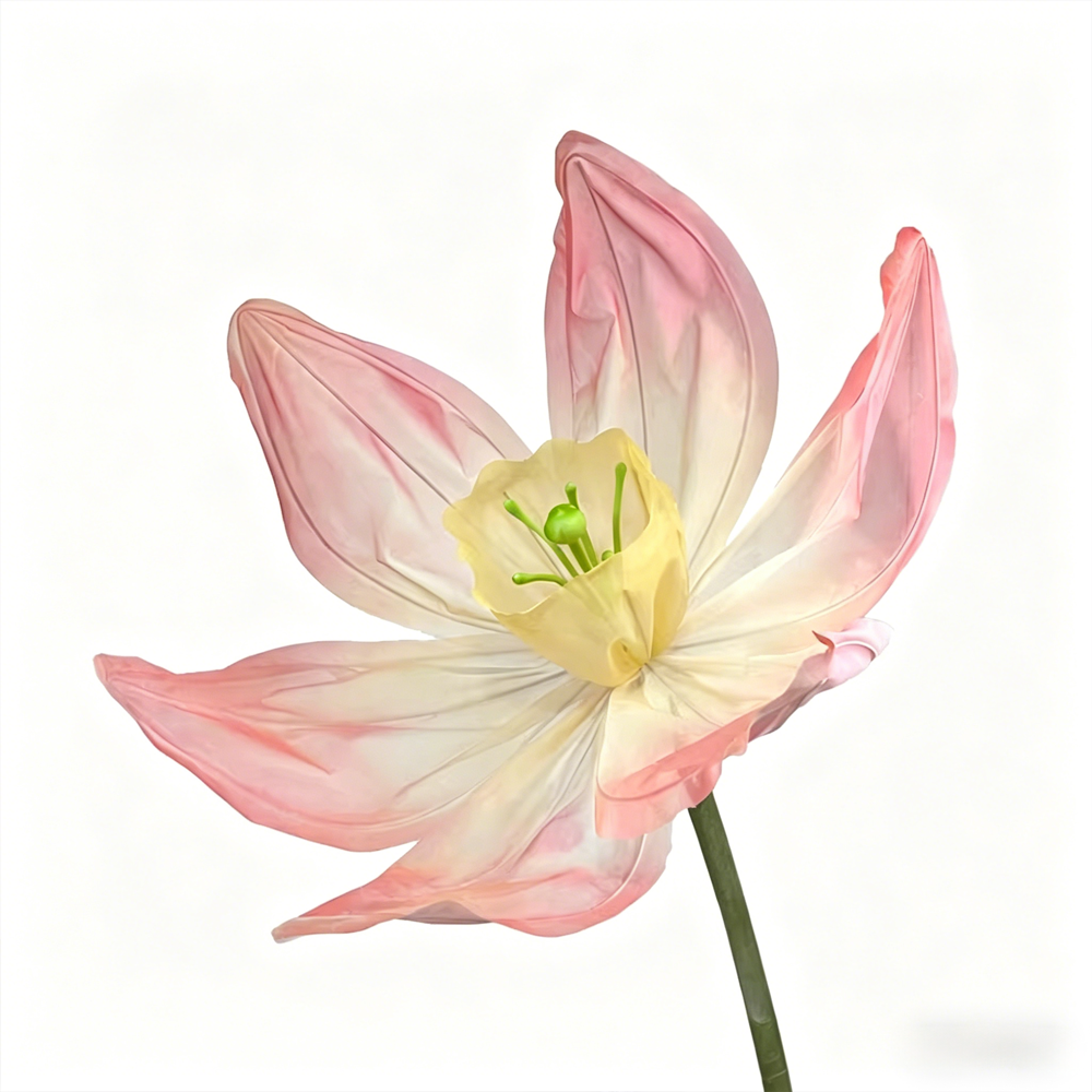 Flowerva Soft Narcissus Premium Flower