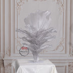 Flowerva Airy Veil Eternal Table Flower