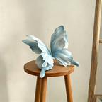 Flowerva Ethereal Flutter Art Accent