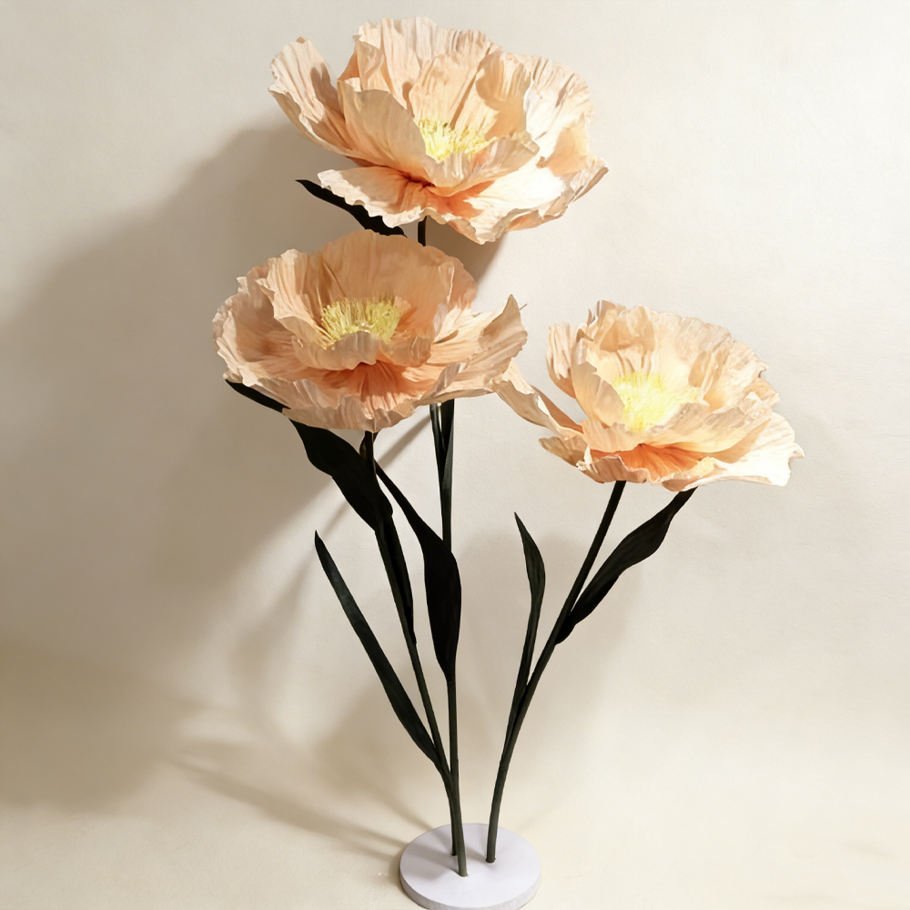Flowerva Quiet Presence Premium Flower