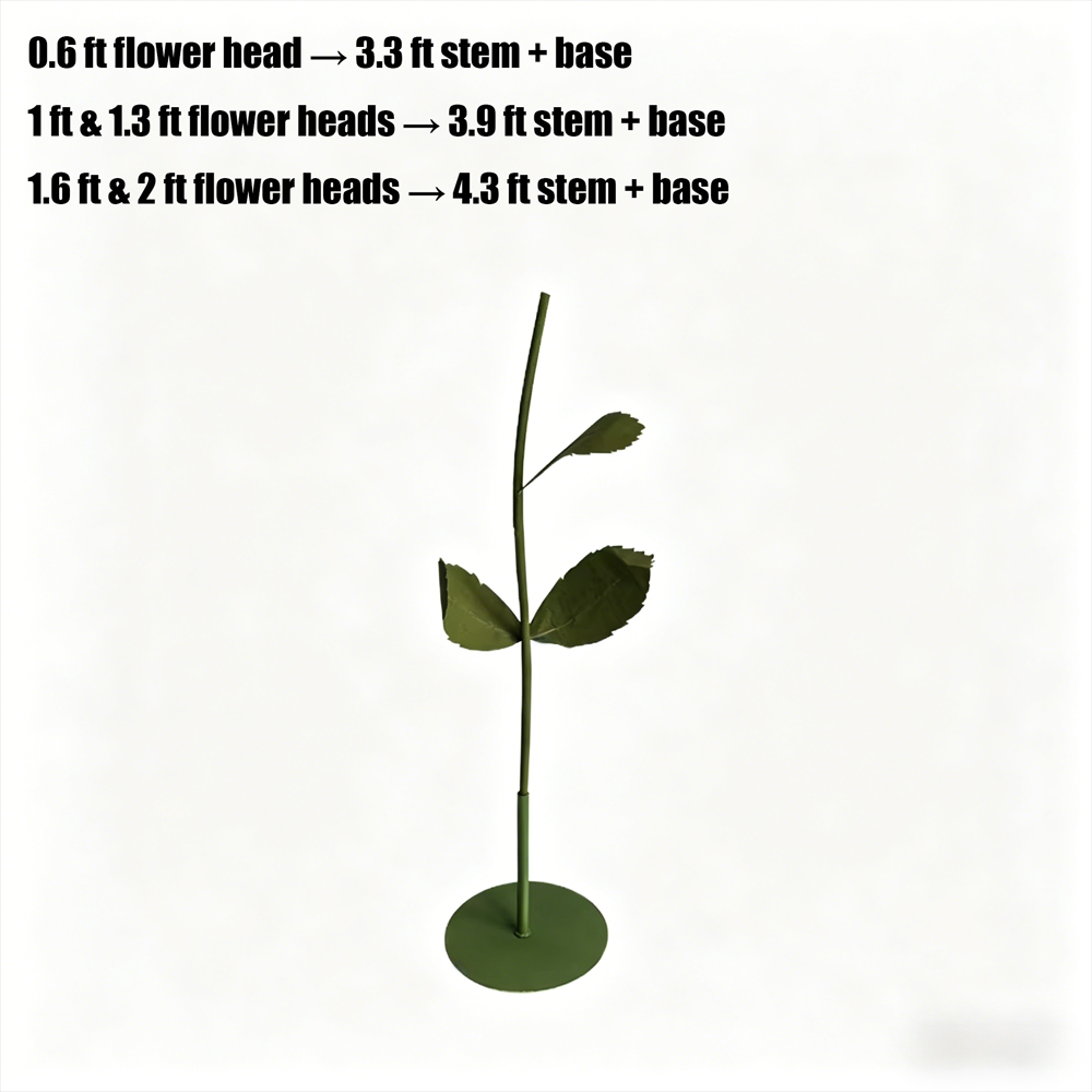Flowerva Amber Calla Lily Premium Flower