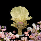 Flowerva Airy Veil Eternal Table Flower