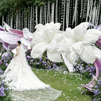 Flowerva Dreamweaver Art Premium Flower