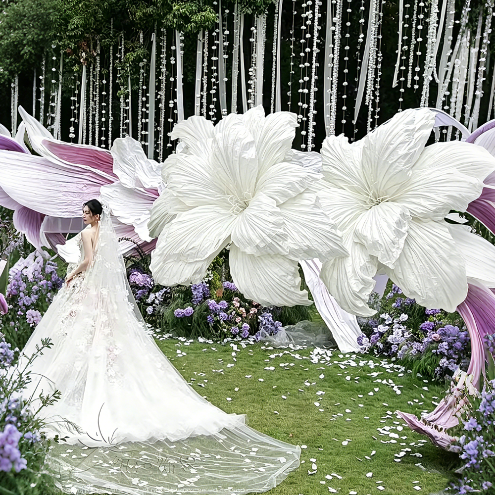 Flowerva Dreamweaver Art Premium Flower