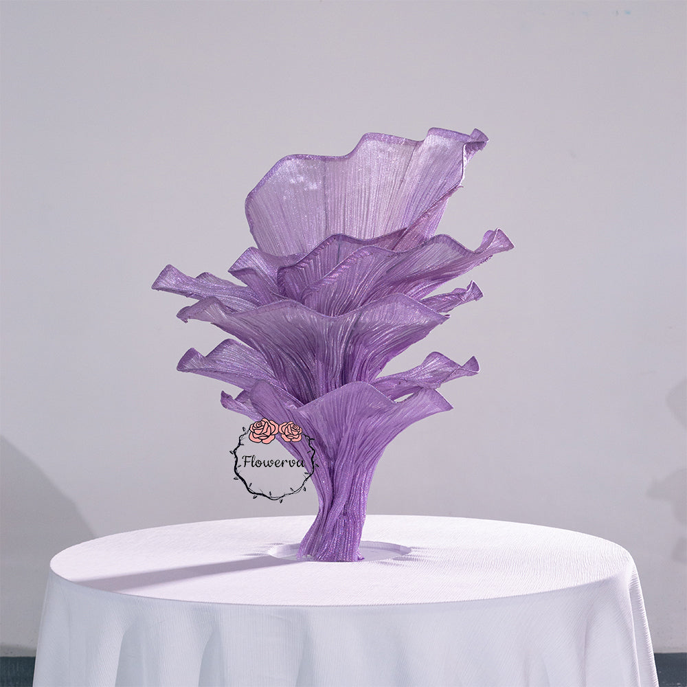 Flowerva Airy Veil Eternal Table Flower