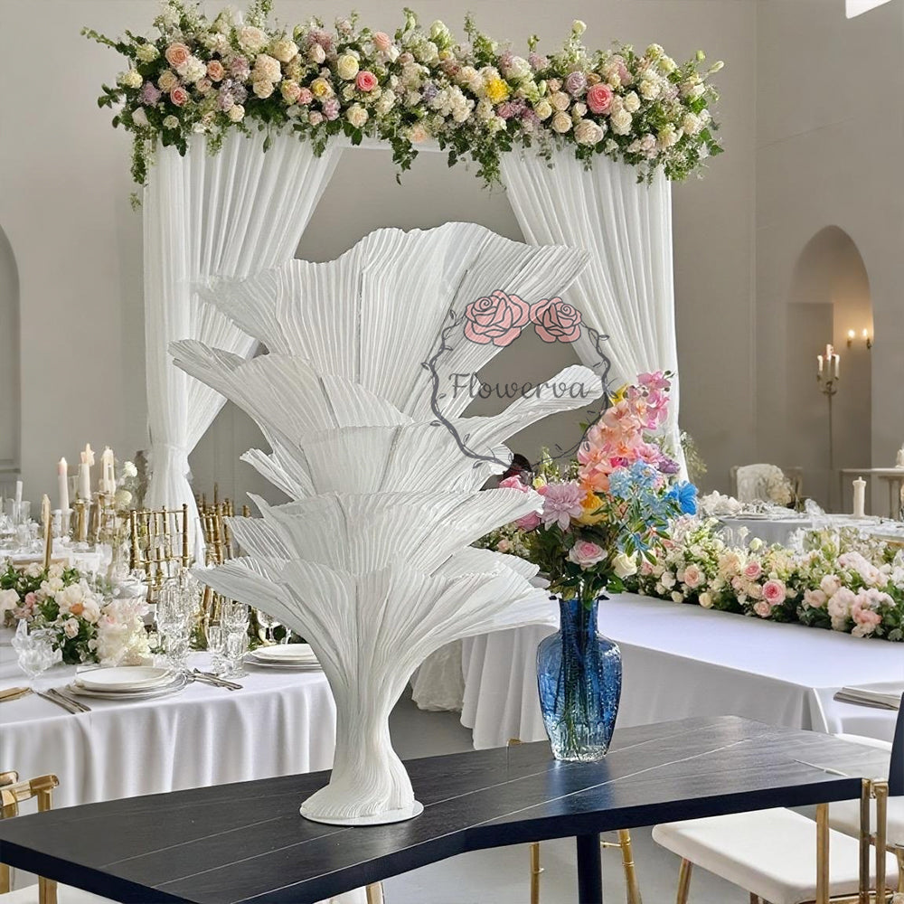 Clearance Flash Sale|Flowerva "Romantic Light" Table Flower
