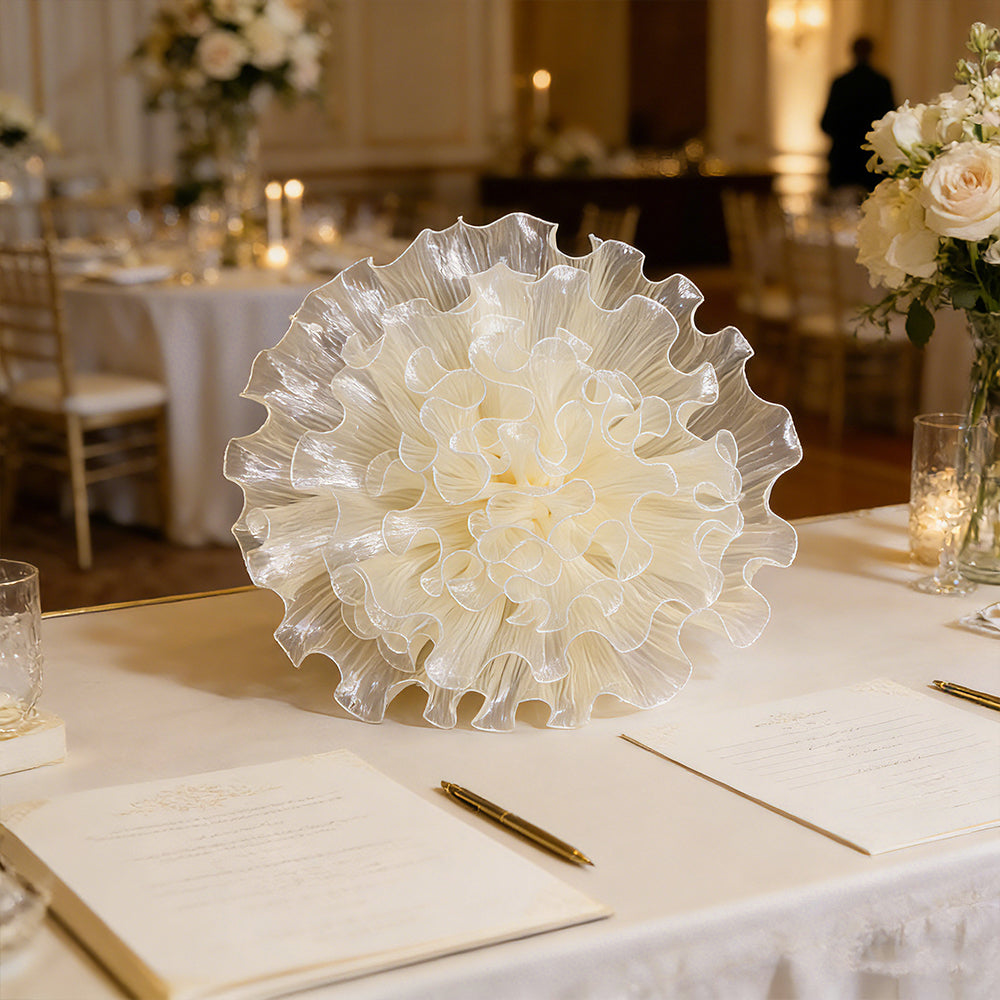Flowerva Ethereal Sheer Premium Flower